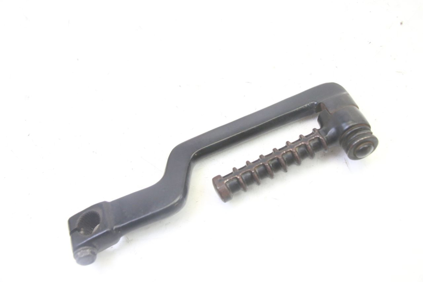 photo de KICK START PEUGEOT VIVACITY NEW 4T 50 (2008 - 2017) - Alternative perspective