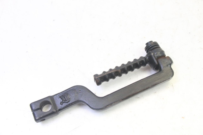 photo de KICK START PEUGEOT VIVACITY NEW 4T 50 (2008 - 2017) - Main view