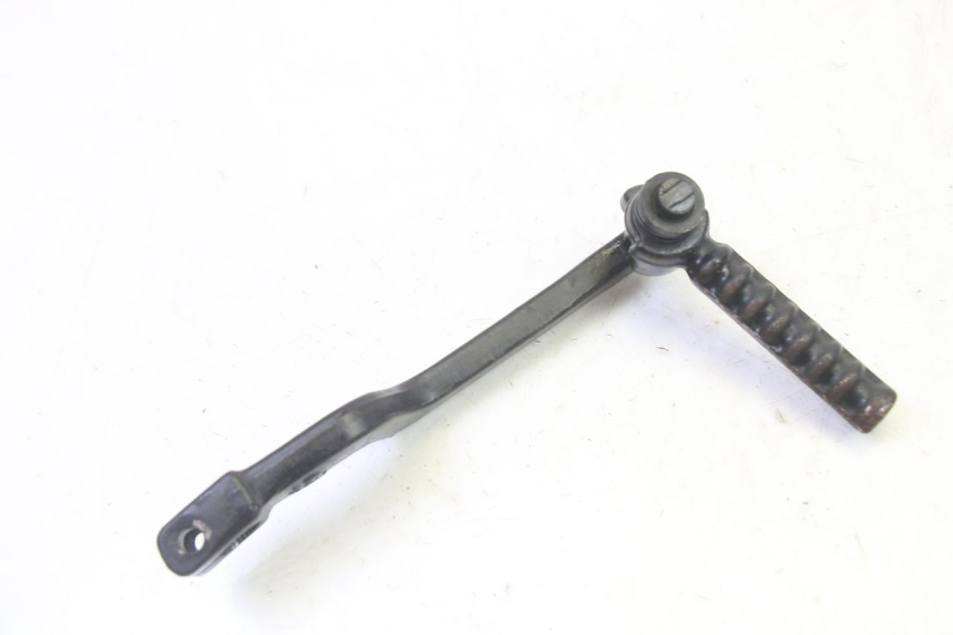 photo de KICK START PEUGEOT VIVACITY NEW 4T 50 (2008 - 2017) - Alternative perspective