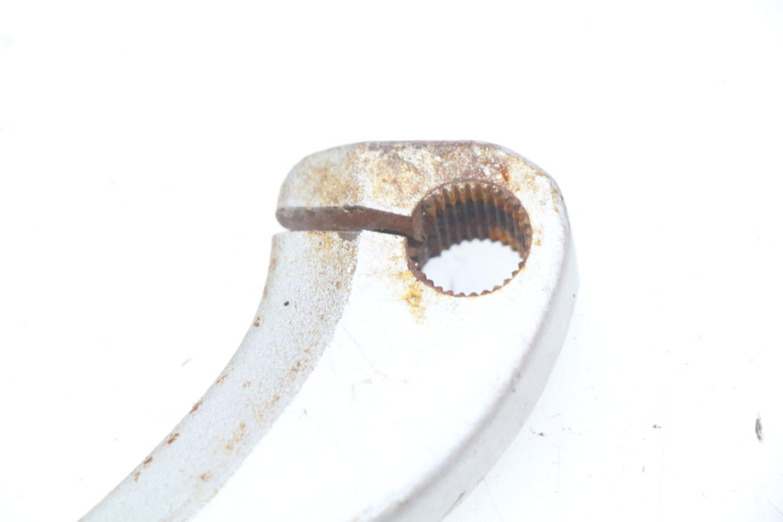 photo de KICK PEUGEOT VIVACITY 50 (1998 - 2003) - Zoom on usage condition