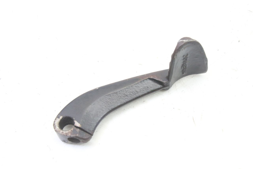 photo de KICK PEUGEOT VIVACITY 50 (2004 - 2009) - Zoom on usage condition