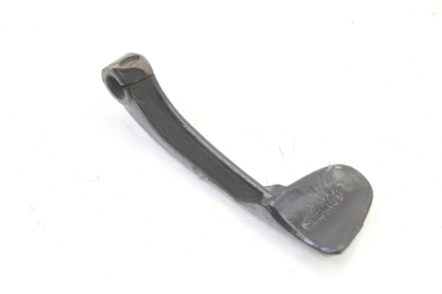 photo de KICK PEUGEOT VIVACITY 50 (2004 - 2009) - Technical close-up