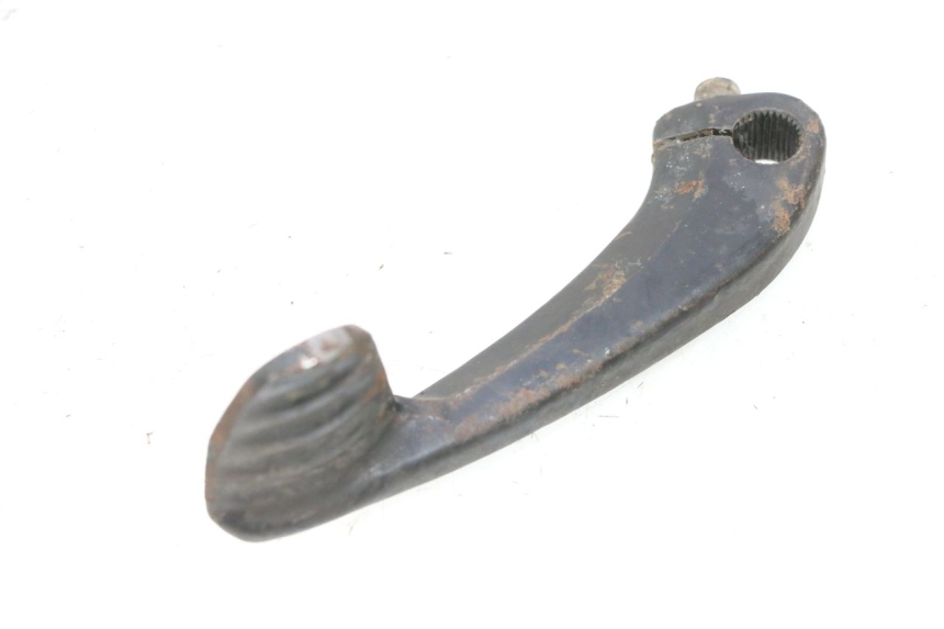 photo de KICK PEUGEOT VIVACITY 50 (1998 - 2003) - Technical close-up