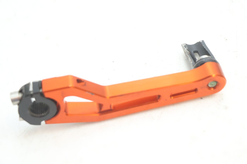 photo de KICK PEUGEOT VIVACITY 50 (2004 - 2009) - Fixing points details