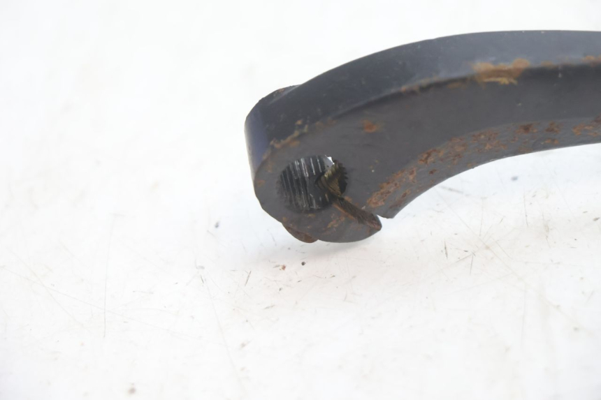 photo de KICK PEUGEOT VIVACITY 50 (2004 - 2009) - Zoom on usage condition