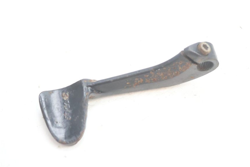 photo de KICK PEUGEOT VIVACITY 50 (2004 - 2009) - Fixing points details