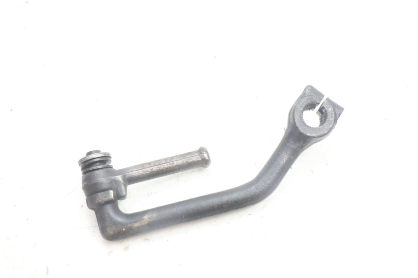 photo de KICK START PEUGEOT VIVACITY 100 (1999 - 2008) - Main view