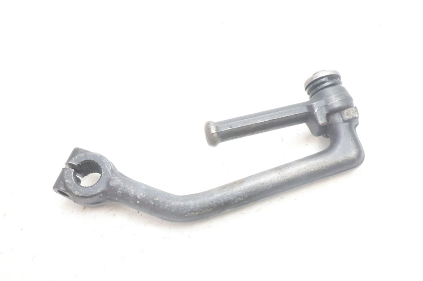 photo de KICK START PEUGEOT VIVACITY 100 (1999 - 2008) - Zoom on usage condition