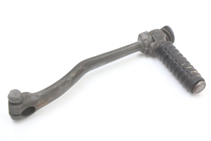 photo de KICK START HONDA WALLAROO DX 50 (1993 - 1996) - Main view