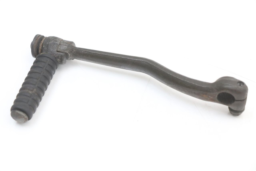 photo de KICK START HONDA WALLAROO DX 50 (1993 - 1996) - Zoom on usage condition