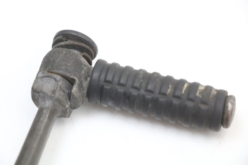 photo de KICK START HONDA WALLAROO DX 50 (1993 - 1996) - Technical close-up