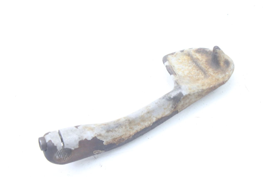 photo de KICK START YAMAHA WHY 50 (1998 - 2000) - Technical close-up