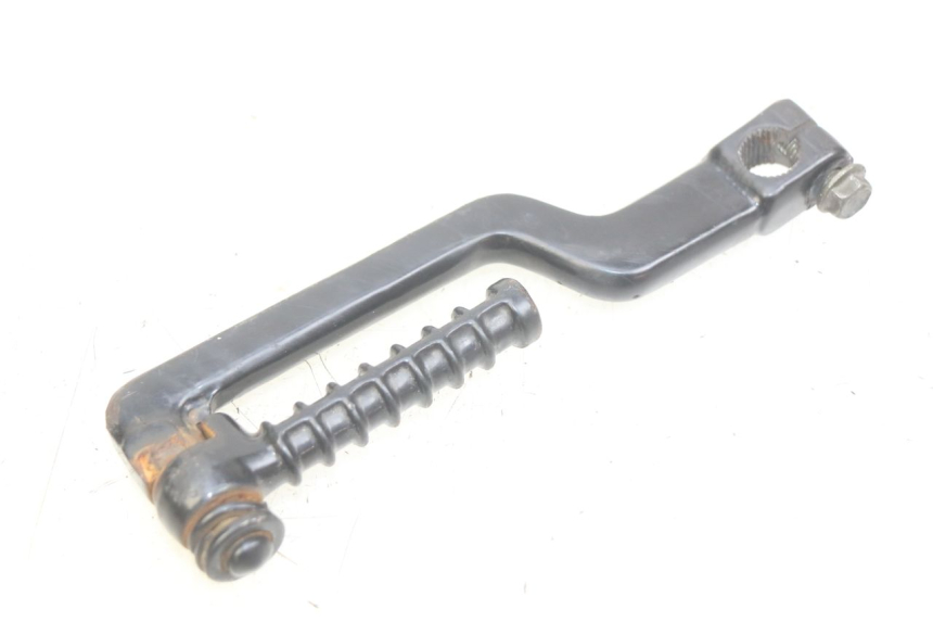 photo de KICK SYM X-PRO 4T 50 (2014 - 2021) - Alternative perspective