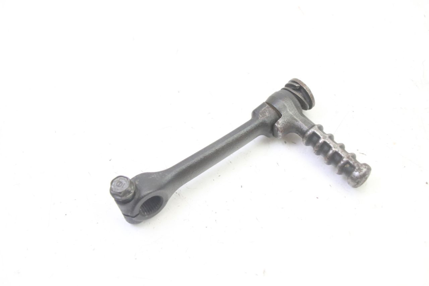 photo de KICK START HONDA X8R 50 (1998 - 2003) - Alternative perspective