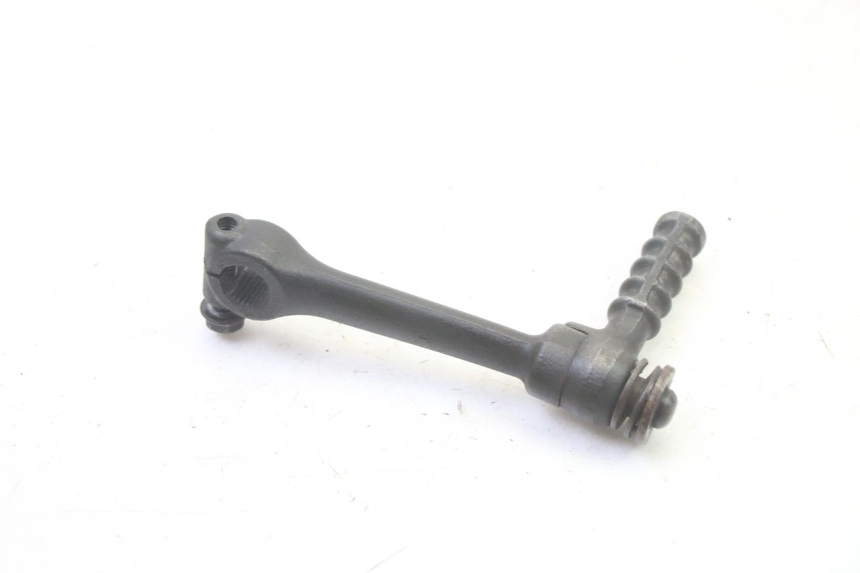 photo de KICK START HONDA X8R 50 (1998 - 2003) - Technical close-up