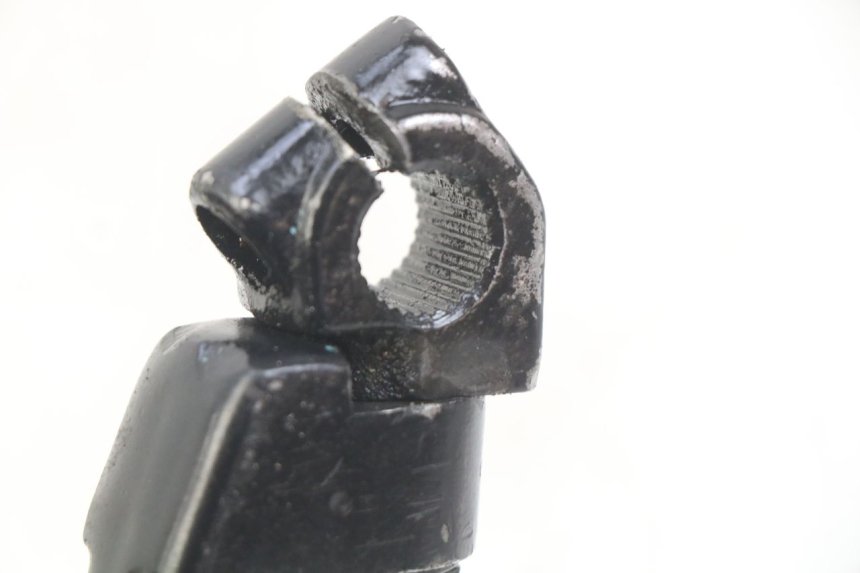 photo de KICK PEUGEOT XP6 50 (1997 - 2003) - Zoom on usage condition