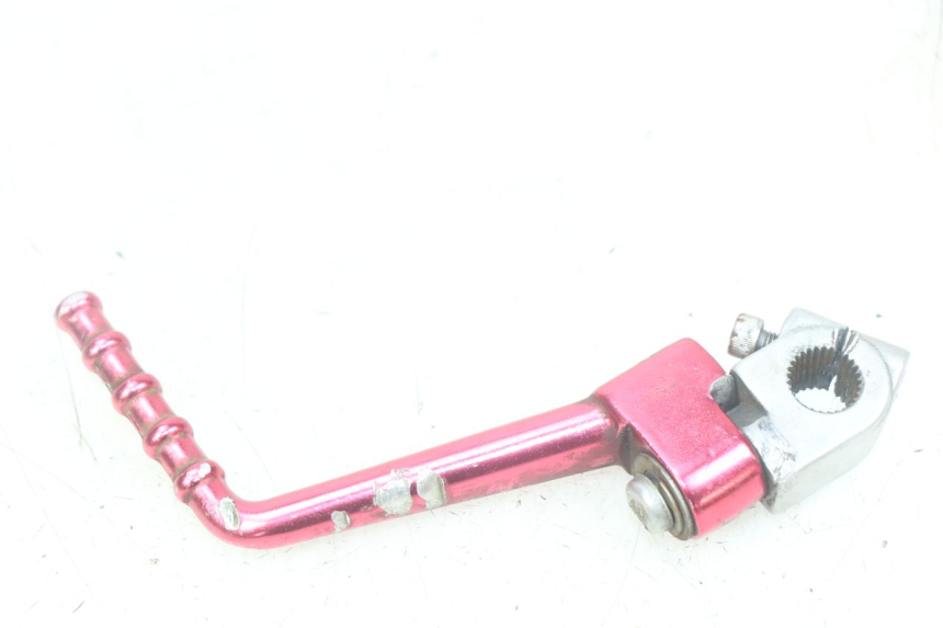 photo de KICK PEUGEOT XP6 50 (2006 - 2011) - Main view