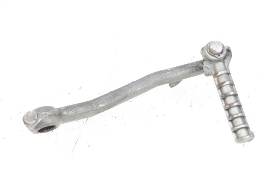 photo de KICK START YAMAHA BW'S NG NEXT GENERATION 50 (1996 - 2003) - Technical close-up