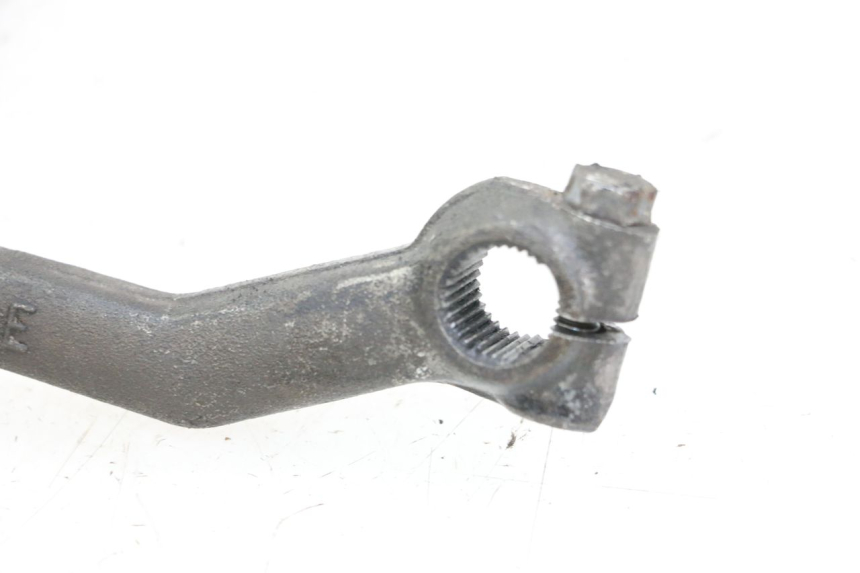 photo de KICK START YAMAHA BW'S NG NEXT GENERATION 50 (1996 - 2003) - Product overview