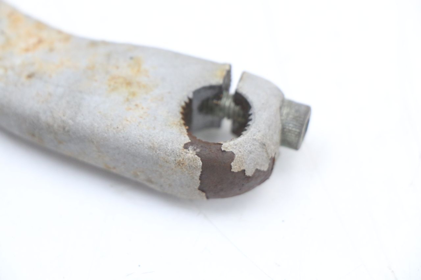 photo de KICK START YAMAHA YE ZEST 50 (1992 - 1998) - Product overview