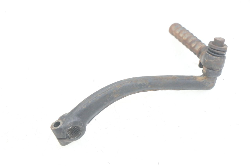 photo de KICK YIYING YY125T 125 (2006 - 2014) - Zoom on usage condition