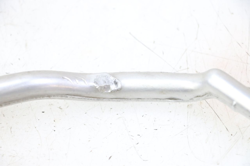 photo de KICK START YAMAHA YZ-F YZF 250 (2014 - 2018) - Zoom on usage condition