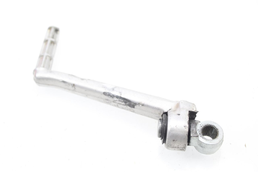 photo de KICK START YAMAHA YZ 125 (1994 - 1997) - Main view