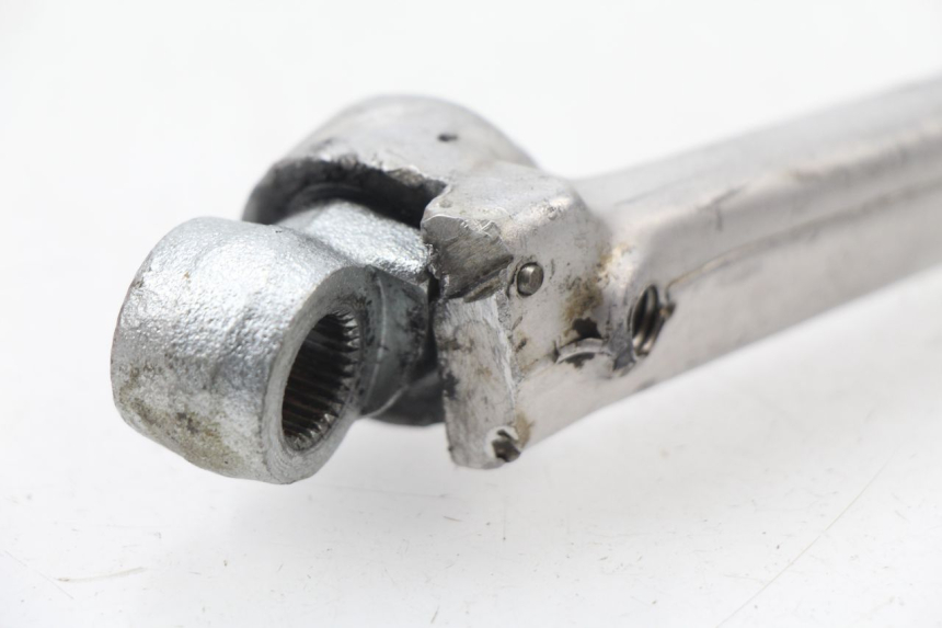 photo de KICK START YAMAHA YZ 125 (1994 - 1997) - Technical close-up