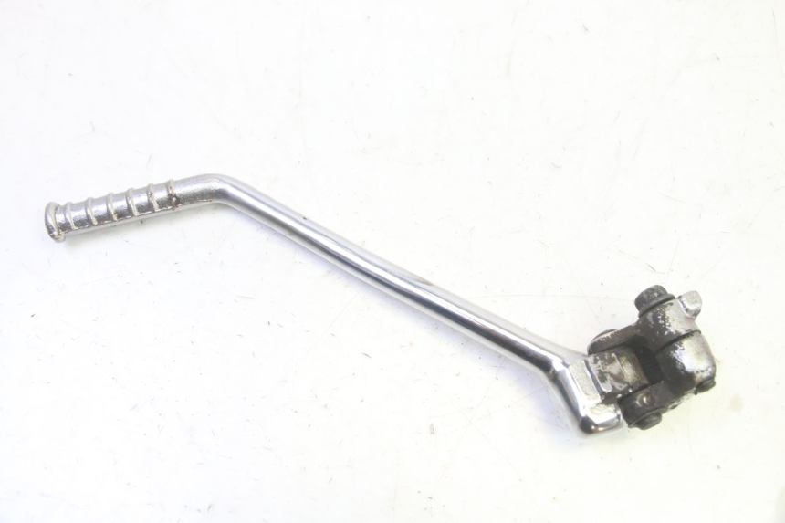 photo de KICK START KYMCO ZING 125 (1997 - 2003) - Main view