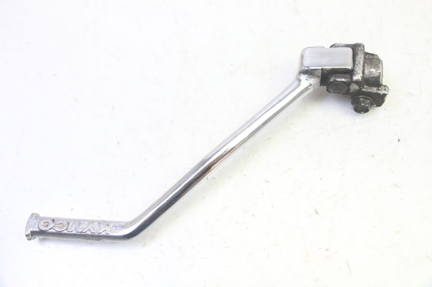 photo de KICK START KYMCO ZING 125 (1997 - 2003) - Fixing points details