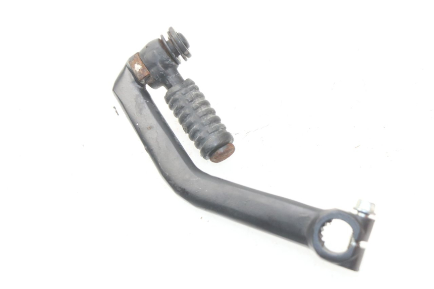 photo de KICK PIAGGIO ZIP 2T 50 (2009 - 2019) - Zoom on usage condition