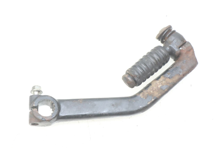 photo de KICK PIAGGIO ZIP 2T 50 (2009 - 2019) - Main view