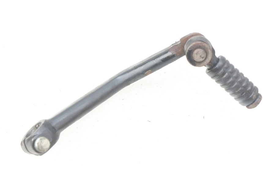 photo de KICK PIAGGIO ZIP 2T 50 (2009 - 2019) - Zoom on usage condition