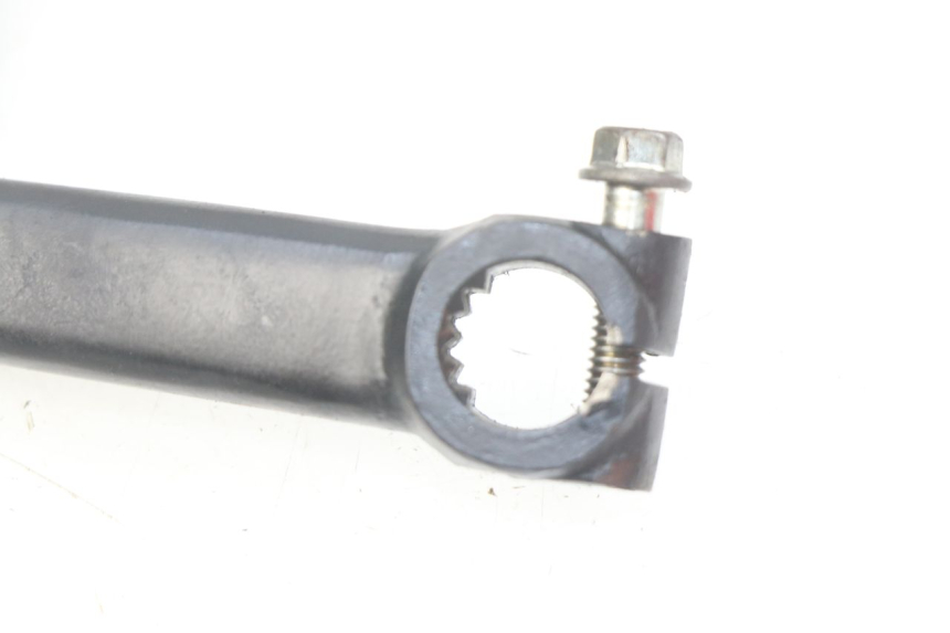 photo de KICK PIAGGIO ZIP 2T 50 (2009 - 2019) - Technical close-up