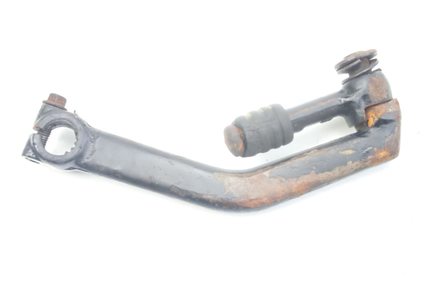 photo de KICK PIAGGIO ZIP 2T 50 (2009 - 2019) - Main view