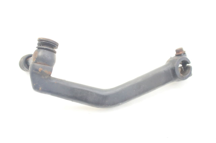 photo de KICK PIAGGIO ZIP 2T 50 (2009 - 2019) - Zoom on usage condition