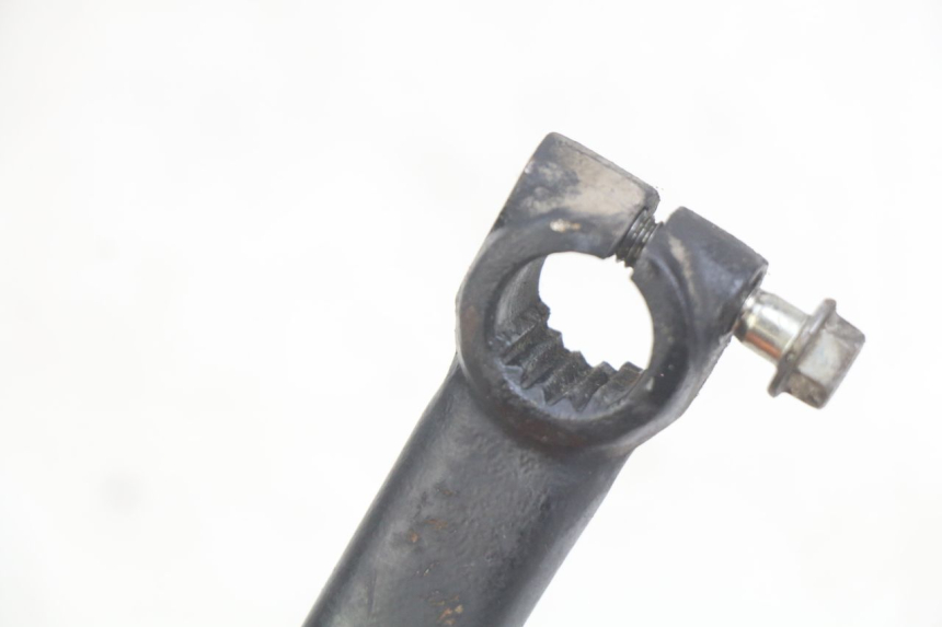 photo de KICK PIAGGIO ZIP 2T 50 (2009 - 2019) - Zoom on usage condition