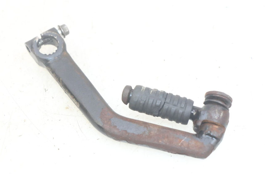 photo de KICK PIAGGIO ZIP 2T 50 (2009 - 2019) - Main view