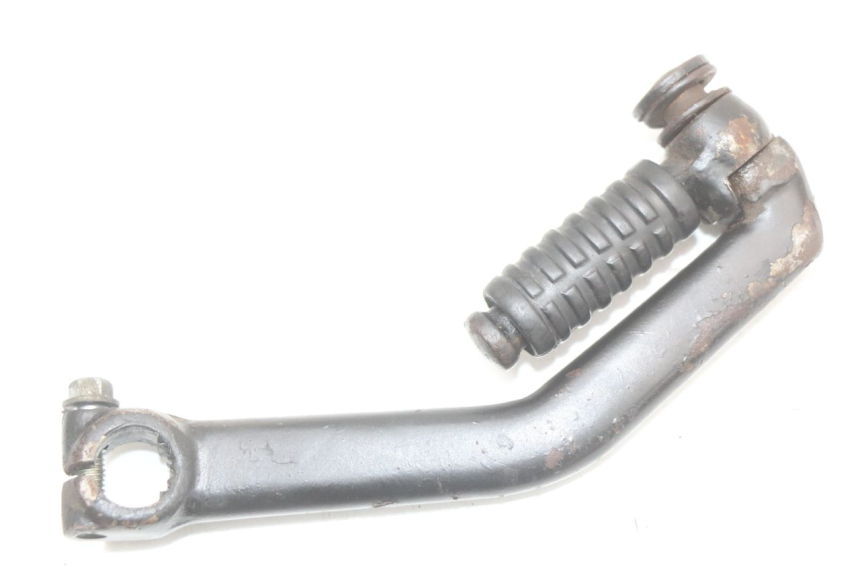 photo de KICK PIAGGIO ZIP 2T 50 (2009 - 2019) - Zoom on usage condition