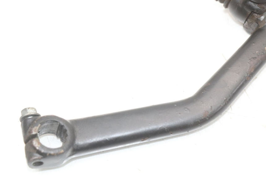 photo de KICK PIAGGIO ZIP 2T 50 (2009 - 2019) - Technical close-up