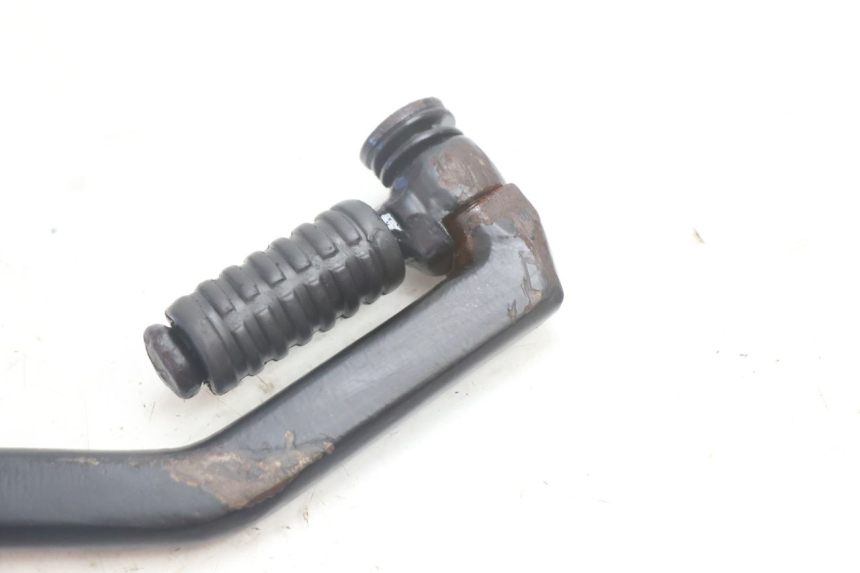photo de KICK PIAGGIO ZIP 2T 50 (2009 - 2019) - Zoom on usage condition