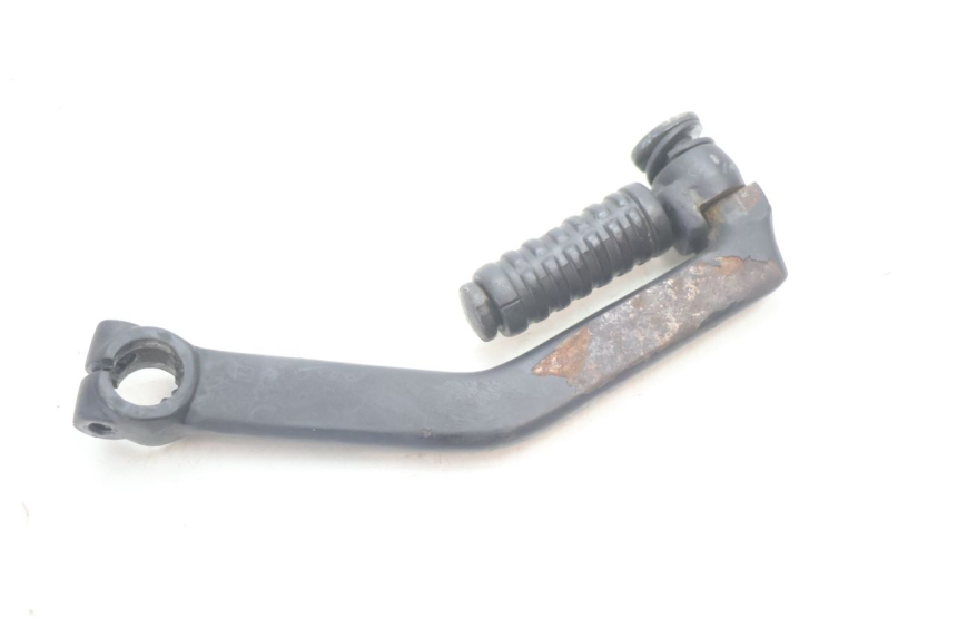 photo de KICK START PIAGGIO ZIP 4T 50 (2006 - 2017) - Main view