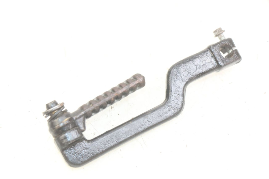 photo de KICK UNIVERSAL BIKE ZN50QT-11B 50 (2018 - 2021) - Main view