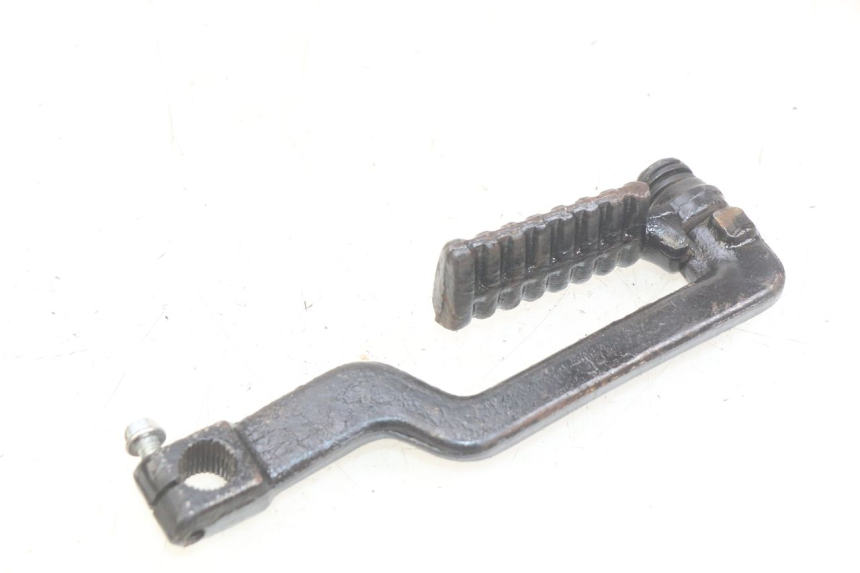 photo de KICK UNIVERSAL BIKE ZN50QT-11B 50 (2018 - 2021) - Alternative perspective