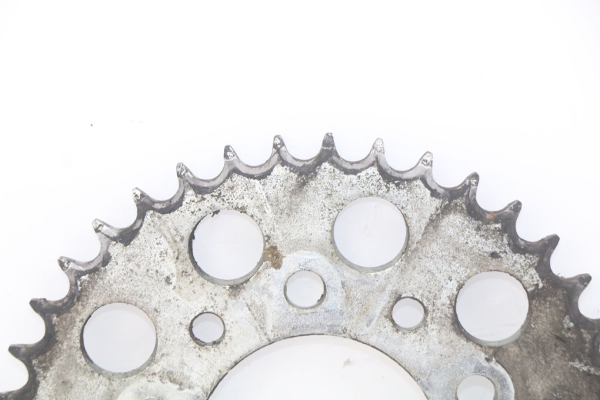 photo de CHAIN KIT HONDA CB 500 (1997 - 2003) - Markings and original references