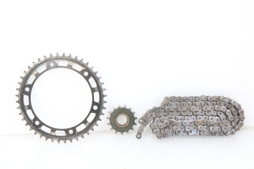 photo de CHAIN KIT HONDA CB R 1000 (2018 - 2023) - Main view