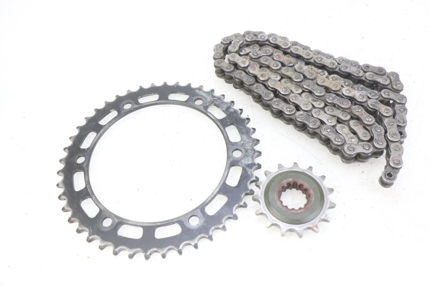 photo de CHAIN KIT HONDA CB R 1000 (2018 - 2023) - Component detail