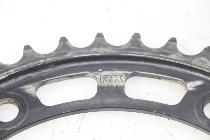 photo de CHAIN KIT HONDA CB R 1000 (2018 - 2023) - Technical close-up