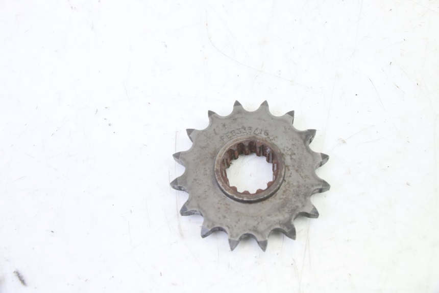 photo de CHAIN SPROCKET KIT HONDA CBR RR FIREBLADE 900 (1992 - 1994) - Technical close-up