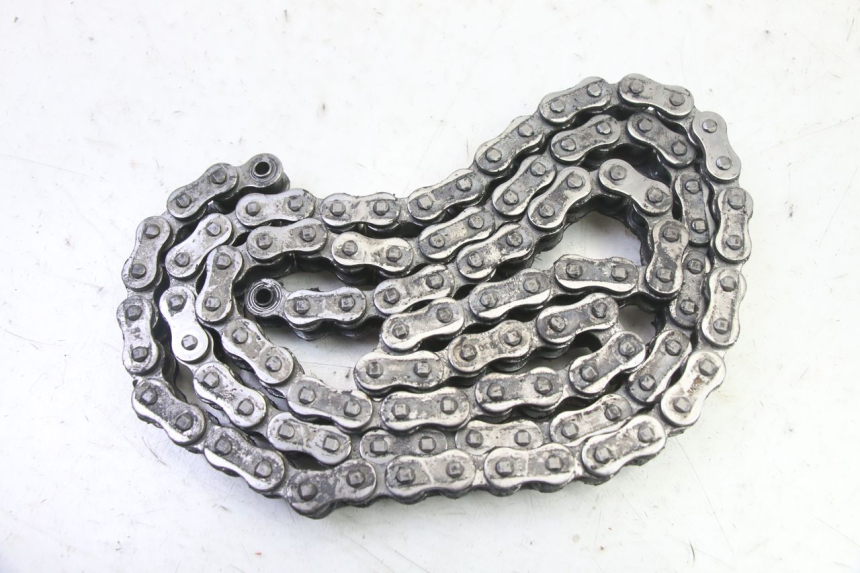 photo de CHAIN SPROCKET KIT HONDA CBR RR FIREBLADE 900 (1992 - 1994) - Surface and material condition